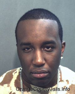 Levar Sheldon Dale  Arrest Mugshot