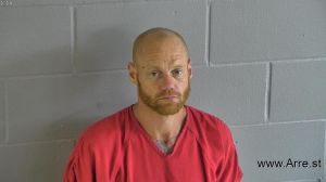 Lewis Churchville Arrest Mugshot