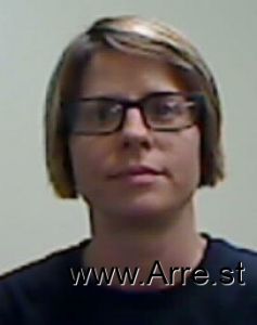Lindsey Luzader Arrest Mugshot