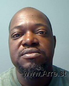 Lionell Brown Arrest Mugshot