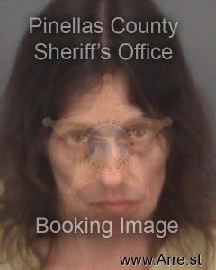 Lisa Anzalone Arrest Mugshot