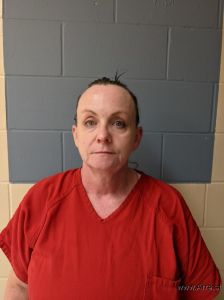 Lisa Dunkley Arrest Mugshot