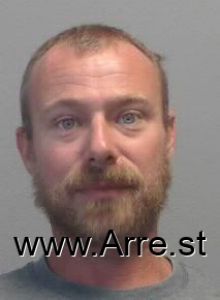 Logan Bult Arrest Mugshot