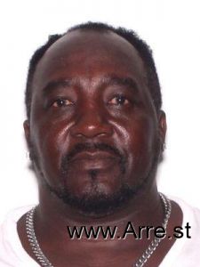 Lorenzo Greenwich Arrest Mugshot