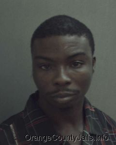 Lorenzo Mays  Arrest Mugshot