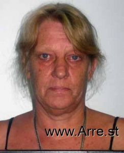Lori Parks Arrest Mugshot