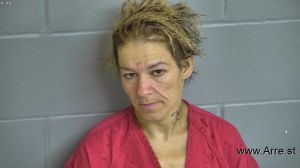 Loriann Ballou Arrest Mugshot