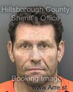 Louis Grieco Arrest Mugshot