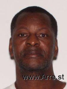 Louis Rucker Arrest Mugshot