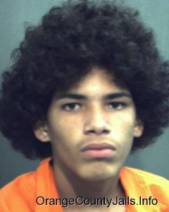 Luis A Hernandez  Arrest Mugshot