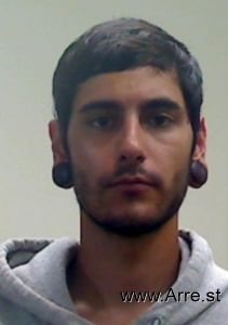 Luis Gonzalez Arrest Mugshot