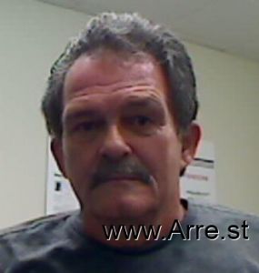 Luis Hernandez Arrest Mugshot