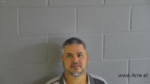 Luis Perez-carraquillo Arrest Mugshot