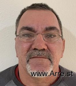 Luis Quintero-millian Arrest Mugshot