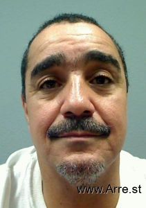 Luis Santiago Arrest Mugshot