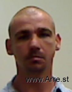 Luke Foley Arrest Mugshot