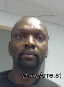 Lyndon Howell Arrest Mugshot