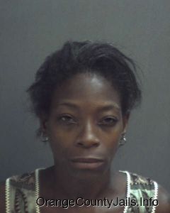 Lynette E Mcpherson  Arrest Mugshot