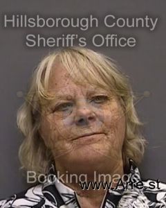 Lynn Lenhart Arrest