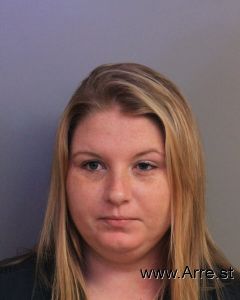 Lacy Glover Arrest