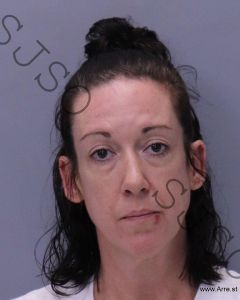 Lacy Kittle Arrest