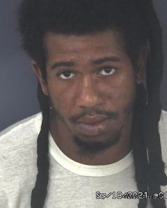 Ladayvin Mcgriff Arrest Mugshot