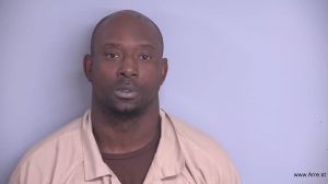 Lajames Jamison Arrest Mugshot