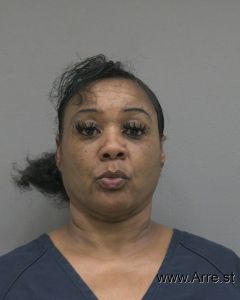 Lakeisha Simmons Arrest
