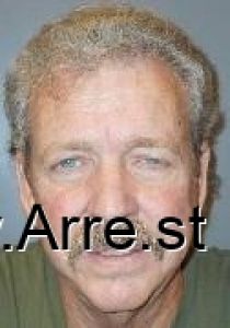 Lamar Horton Arrest Mugshot