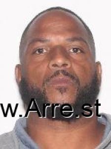 Lamar Jacobs Arrest Mugshot