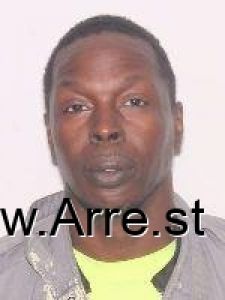 Lamar Miller Arrest Mugshot