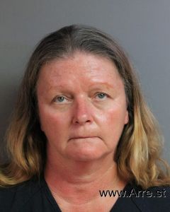 Lana Cratsenberg Arrest