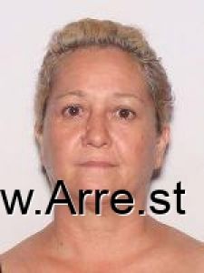 Lana Hassing Arrest Mugshot