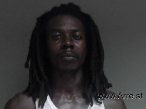 Lanaris Johnson Arrest Mugshot