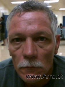 Lance Kimball Arrest Mugshot