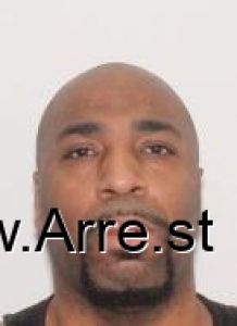 Lance Mckinney Arrest Mugshot