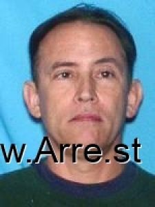 Lance Rayburn Arrest Mugshot