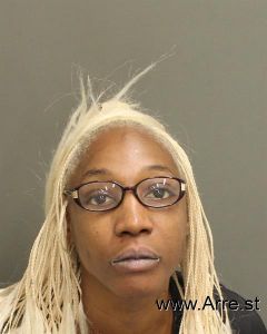 Landa Postell Arrest