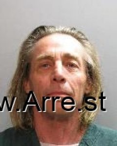Lane Kirkpatrick Arrest Mugshot