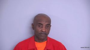 Lanorris Jackson Arrest