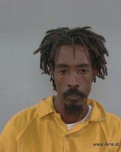 Laquan Williams Arrest Mugshot