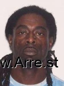 Larico Collins Arrest Mugshot