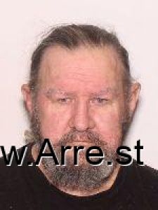 Larrie Harrelson Arrest Mugshot