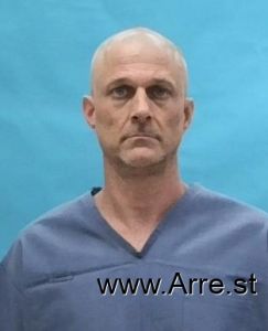 Larry Bedford Arrest