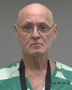 Larry Burns Arrest