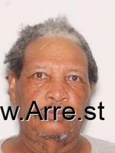 Larry Davis Arrest Mugshot