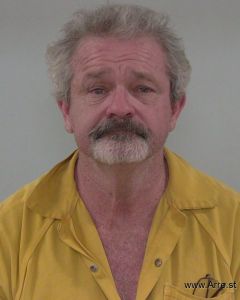 Larry Dean Arrest Mugshot