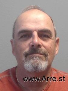 Larry Dingman Arrest Mugshot