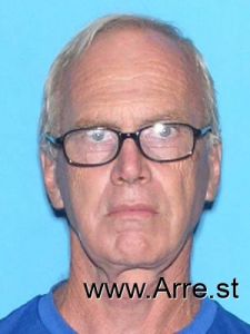 Larry Ferguson Arrest Mugshot