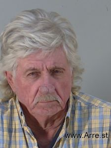 Larry Honeycutt Arrest Mugshot